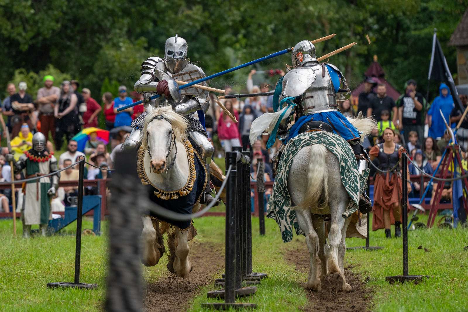 Michigan Renaissance Festival